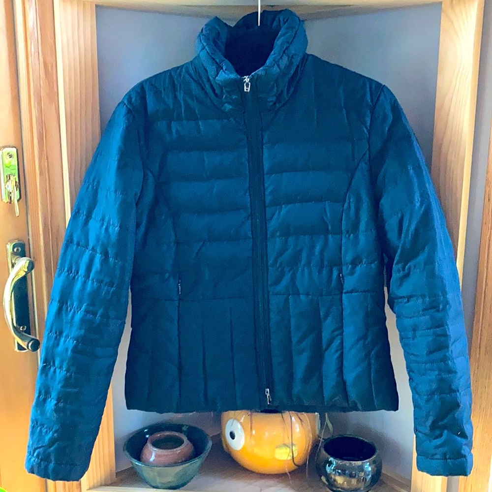 Winter jacket